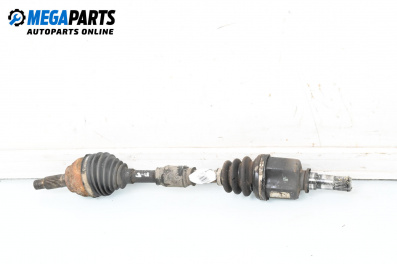 Driveshaft for Mazda 5 Minivan I (02.2005 - 12.2010) 2.0, 146 hp, position: front - left