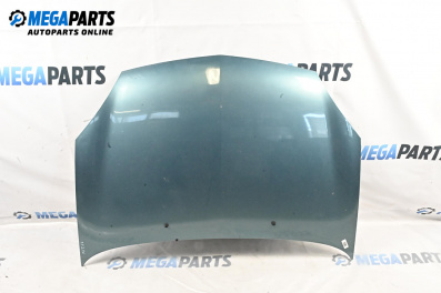 Bonnet for Renault Clio II Hatchback (09.1998 - 09.2005), 5 doors, hatchback, position: front