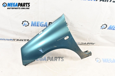Fender for Renault Clio II Hatchback (09.1998 - 09.2005), 5 doors, hatchback, position: front - left