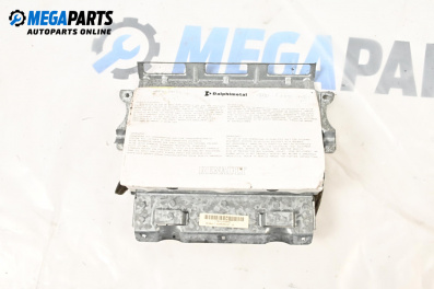 Airbag for Renault Clio II Hatchback (09.1998 - 09.2005), 5 uși, hatchback, position: fața