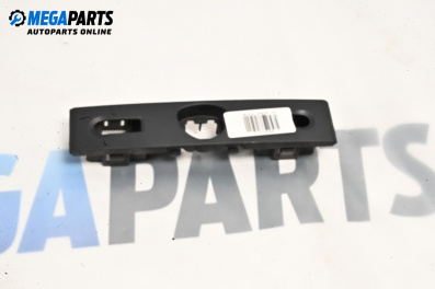 Plastic interior for Renault Clio II Hatchback (09.1998 - 09.2005), 5 uși, hatchback, position: fața