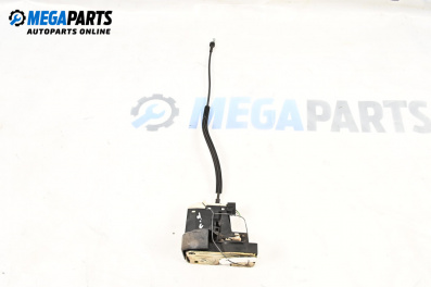 Încuietoare for Renault Clio II Hatchback (09.1998 - 09.2005), position: dreaptă - fața