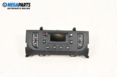 Bedienteil climatronic for Renault Clio II Hatchback (09.1998 - 09.2005), № 8200352853