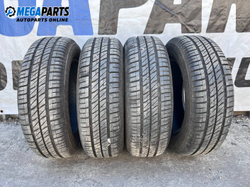 Pneuri de vară DEBICA 175/65/14, DOT: 0723 (Prețul este pentru un set)