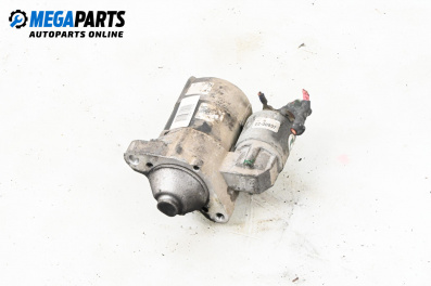 Starter for Renault Clio II Hatchback (09.1998 - 09.2005) 1.2 16V (BB05, BB0W, BB11, BB27, BB2T, BB2U, BB2V, CB05...), 75 hp