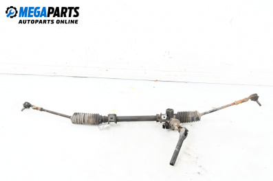 Zahnstangen-lenkgetriebe, hydraulisch for Renault Clio II Hatchback (09.1998 - 09.2005), hecktür