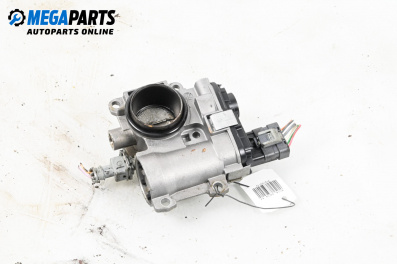 Drosselklappe for Renault Clio II Hatchback (09.1998 - 09.2005) 1.2 16V (BB05, BB0W, BB11, BB27, BB2T, BB2U, BB2V, CB05...), 75 hp