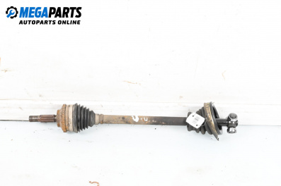 Driveshaft for Renault Clio II Hatchback (09.1998 - 09.2005) 1.2 16V (BB05, BB0W, BB11, BB27, BB2T, BB2U, BB2V, CB05...), 75 hp, position: front - left