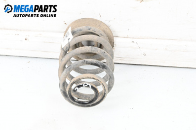 Coil spring for Renault Clio II Hatchback (09.1998 - 09.2005), hatchback, position: rear