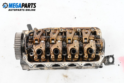 Engine head for Renault Clio II Hatchback (09.1998 - 09.2005) 1.2 16V (BB05, BB0W, BB11, BB27, BB2T, BB2U, BB2V, CB05...), 75 hp