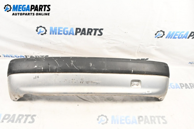 Stoßfänger hinten for Citroen Saxo Hatchback (02.1996 - 04.2004), hecktür
