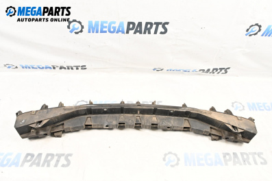 Bumper support brace impact bar for Citroen Saxo Hatchback (02.1996 - 04.2004), hatchback, position: rear