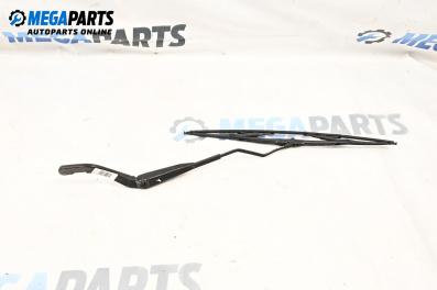 Braț ștergătoare parbriz for Citroen Saxo Hatchback (02.1996 - 04.2004), position: stânga