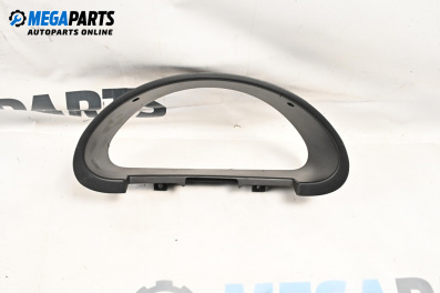 Interior plastic for Citroen Saxo Hatchback (02.1996 - 04.2004), 3 doors, hatchback