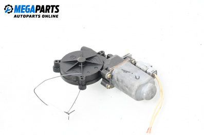 Motor macara geam for Citroen Saxo Hatchback (02.1996 - 04.2004), 3 uși, hatchback, position: dreaptă - fața