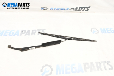 Wischerarm frontscheibe for Mazda 2 Hatchback I (02.2003 - 06.2007), position: links