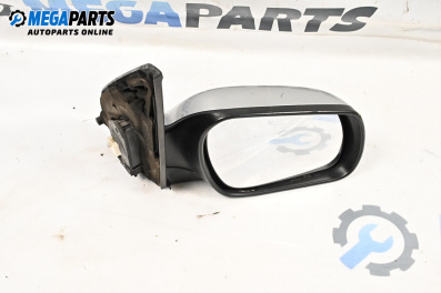 Mirror for Mazda 2 Hatchback I (02.2003 - 06.2007), 5 doors, hatchback, position: right