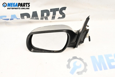 Mirror for Mazda 2 Hatchback I (02.2003 - 06.2007), 5 doors, hatchback, position: left