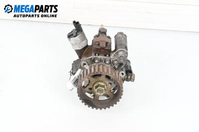 Diesel injection pump for Mazda 2 Hatchback I (02.2003 - 06.2007) 1.4 CD, 68 hp