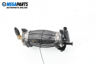 Supply pump for Mazda 2 Hatchback I (02.2003 - 06.2007) 1.4 CD, 68 hp