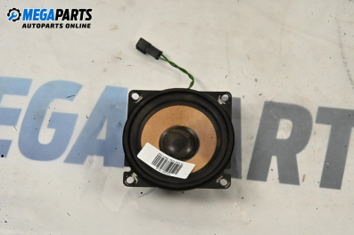 Difuzor for Land Rover Range Rover III SUV (03.2002 - 08.2012)