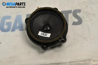 Difuzor for Land Rover Range Rover III SUV (03.2002 - 08.2012)