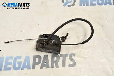 Încuietoare for Land Rover Range Rover III SUV (03.2002 - 08.2012), position: dreaptă - fața