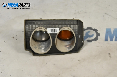 Blinker for Land Rover Range Rover III SUV (03.2002 - 08.2012), suv, position: right
