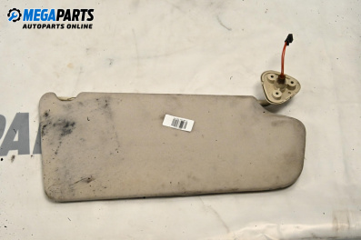 Sun visor for Land Rover Range Rover III SUV (03.2002 - 08.2012), position: left
