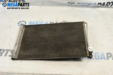 Kühler klimaanlage for Land Rover Range Rover III SUV (03.2002 - 08.2012) 4.4 4x4, 286 hp, automatic