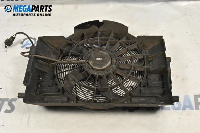 Kühlerlüfter for Land Rover Range Rover III SUV (03.2002 - 08.2012) 4.4 4x4, 286 hp