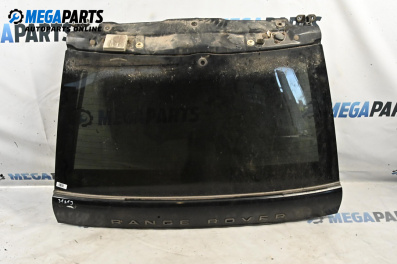 Heckklappe for Land Rover Range Rover III SUV (03.2002 - 08.2012), 5 türen, suv, position: rückseite