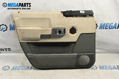 Panou interior ușă for Land Rover Range Rover III SUV (03.2002 - 08.2012), 5 uși, suv, position: stânga - fața