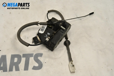 Încuietoare for Land Rover Range Rover III SUV (03.2002 - 08.2012), position: stânga - spate