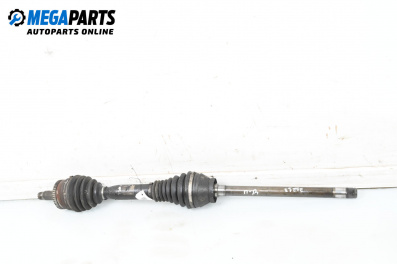 Driveshaft for Land Rover Range Rover III SUV (03.2002 - 08.2012) 4.4 4x4, 286 hp, position: front - right, automatic