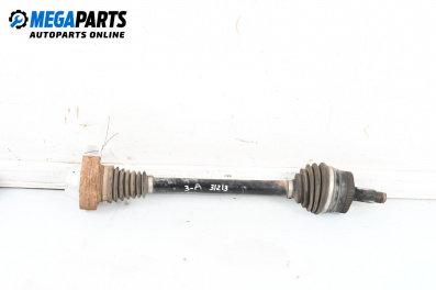 Antriebswelle for Land Rover Range Rover III SUV (03.2002 - 08.2012) 4.4 4x4, 286 hp, position: rechts, rückseite, automatic