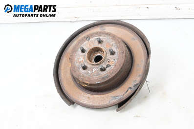 Achsschenkel radnabe for Land Rover Range Rover III SUV (03.2002 - 08.2012), position: rechts, rückseite