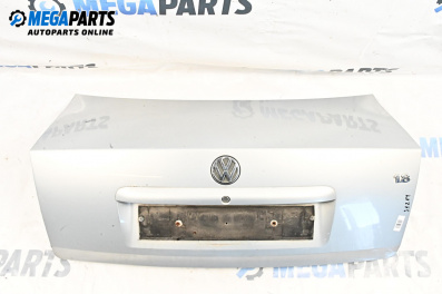 Boot lid for Volkswagen Passat III Sedan B5 (08.1996 - 12.2001), 5 doors, sedan, position: rear