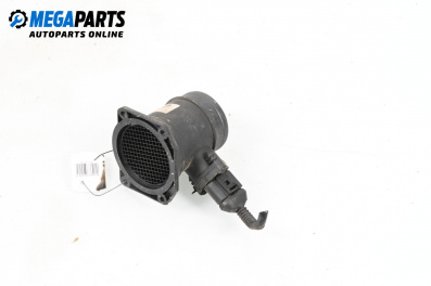 Air mass flow meter for Volkswagen Passat III Sedan B5 (08.1996 - 12.2001) 1.8, 125 hp