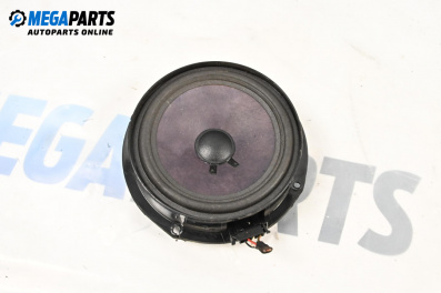 Difuzor for Volkswagen Passat III Sedan B5 (08.1996 - 12.2001), № 3B0035411G