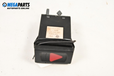 Emergency lights button for Volkswagen Passat III Sedan B5 (08.1996 - 12.2001)