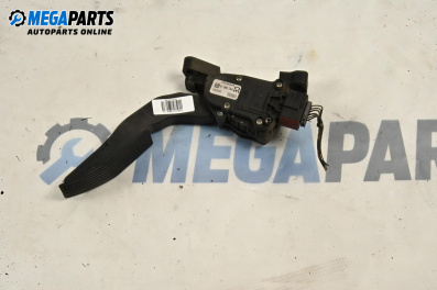 Gaspedal for Opel Vectra C Sedan (04.2002 - 01.2009), № 9186724