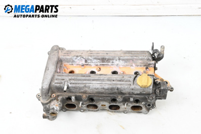 Motorkopf for Opel Vectra C Sedan (04.2002 - 01.2009) 2.2 16V, 147 hp