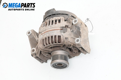 Gerenator for Opel Vectra C Sedan (04.2002 - 01.2009) 2.2 16V, 147 hp