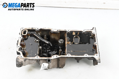 Kurbelgehäuse for Opel Vectra C Sedan (04.2002 - 01.2009) 2.2 16V, 147 hp