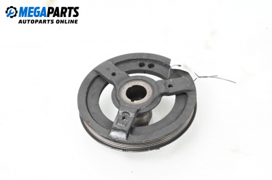 Crankshaft pulley for Opel Vectra C Sedan (04.2002 - 01.2009) 2.2 16V, 147 hp