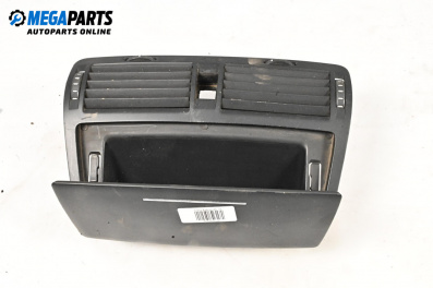 Torpedo for Skoda Octavia II Combi (02.2004 - 06.2013)