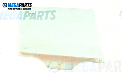 Window for Skoda Octavia II Combi (02.2004 - 06.2013), 5 doors, station wagon, position: rear - right