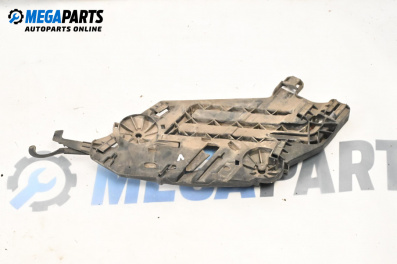 Headlight support frame for Skoda Octavia II Combi (02.2004 - 06.2013), station wagon, position: left