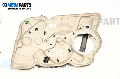 Power window mechanism for Skoda Octavia II Combi (02.2004 - 06.2013), 5 doors, station wagon, position: front - right